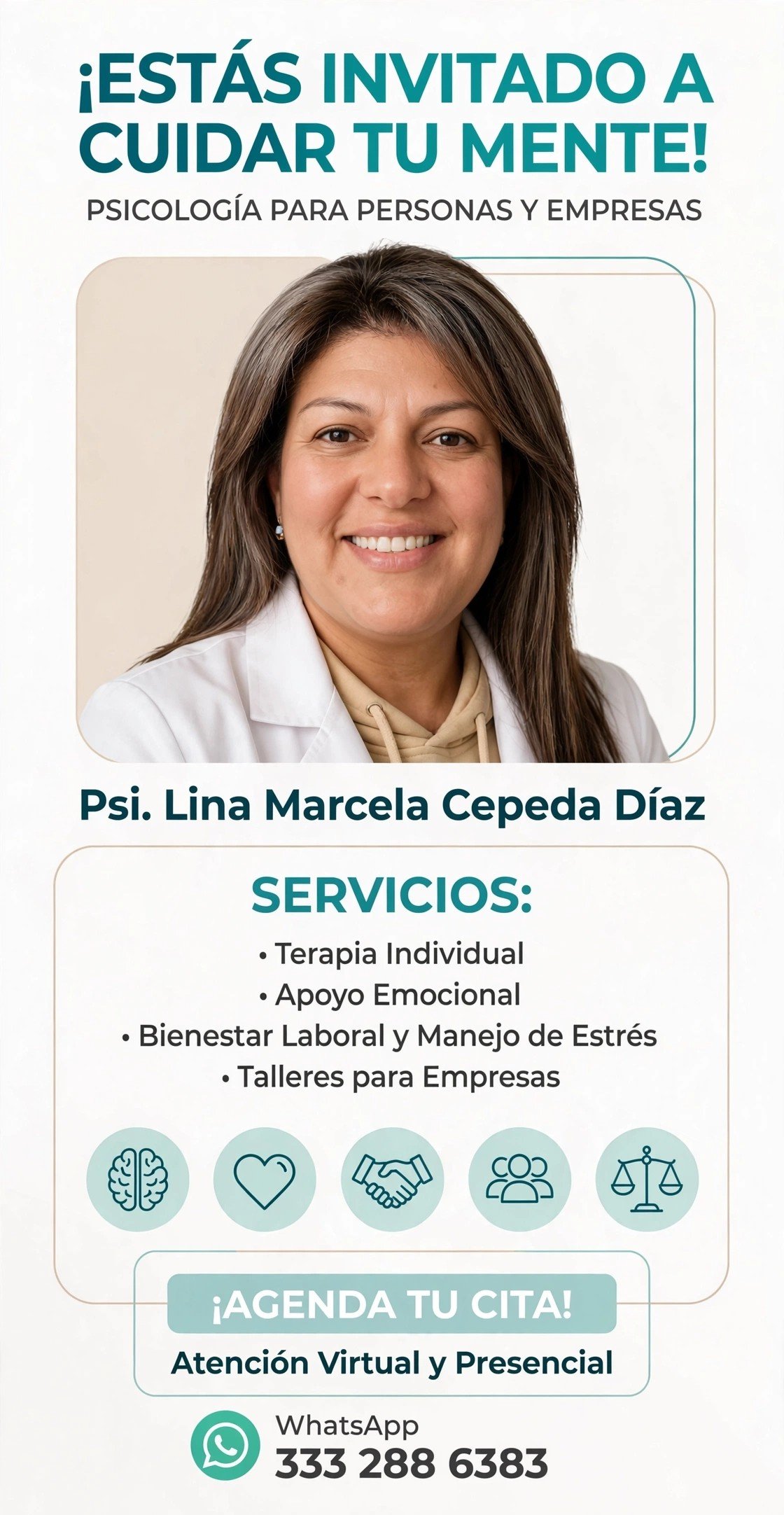 Psicologia emprendedores